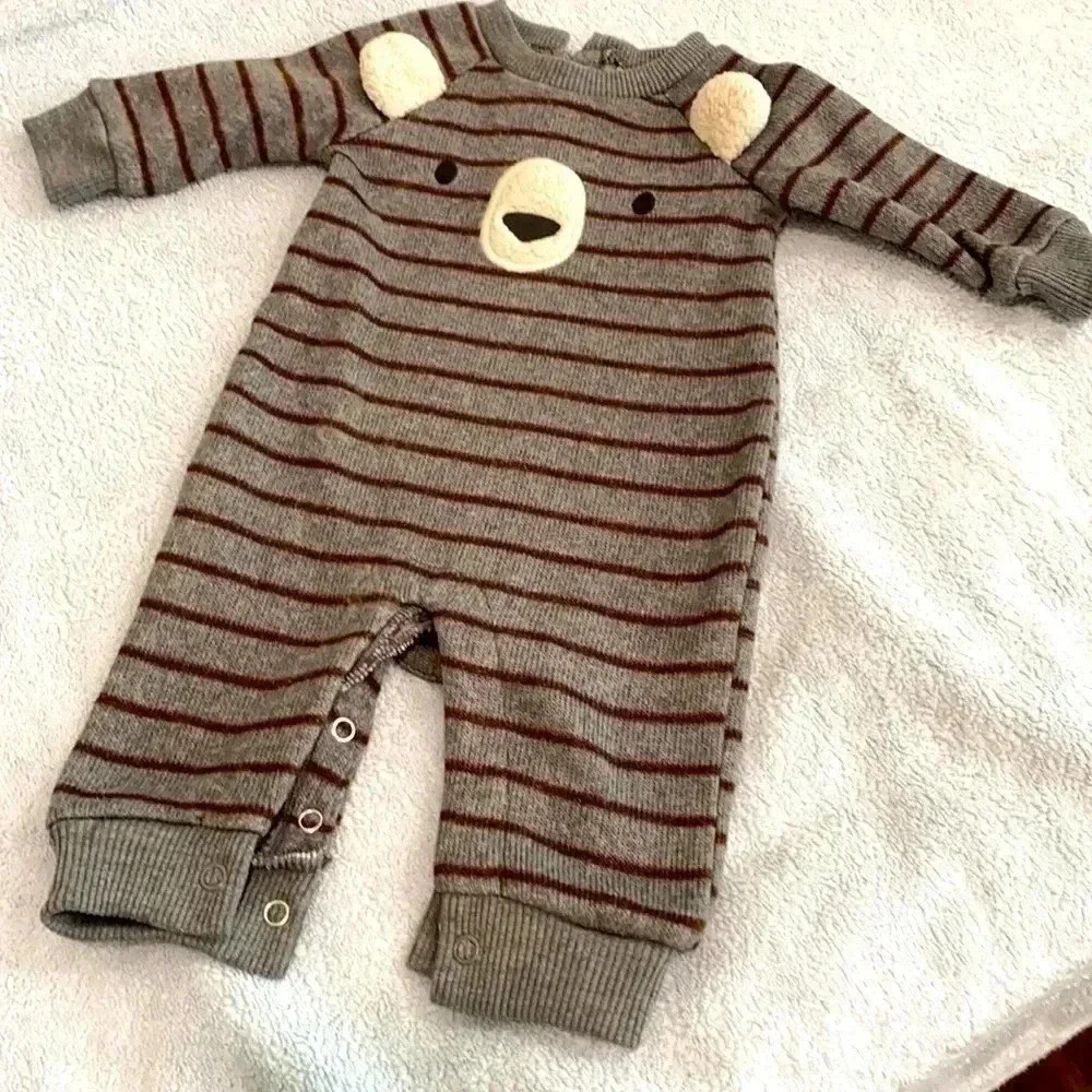 Carter’s jumpsuit